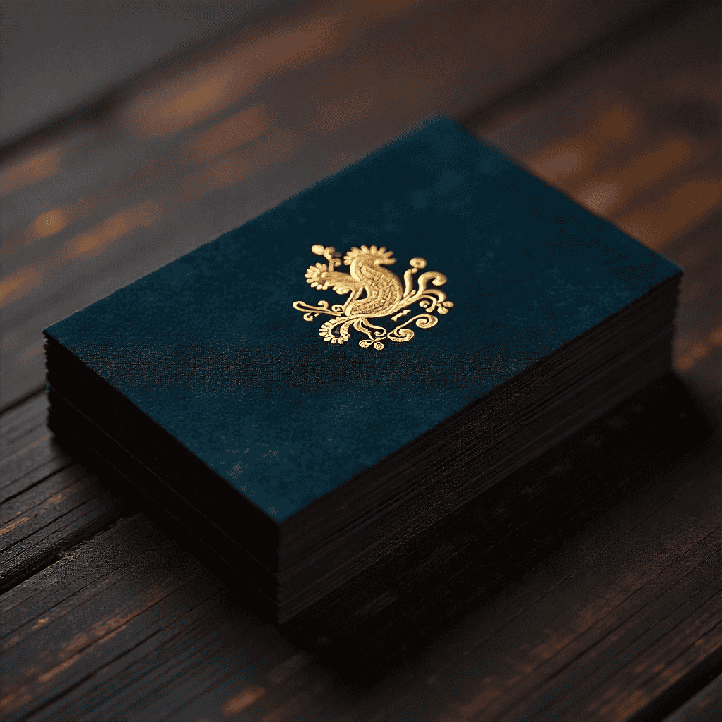 Loveartcustom embossed detail work